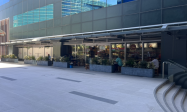 【商场店铺】博览中心地铁站Changi city point 餐饮店铺招优质租户